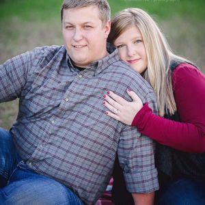 Meet your Posher, Zackery